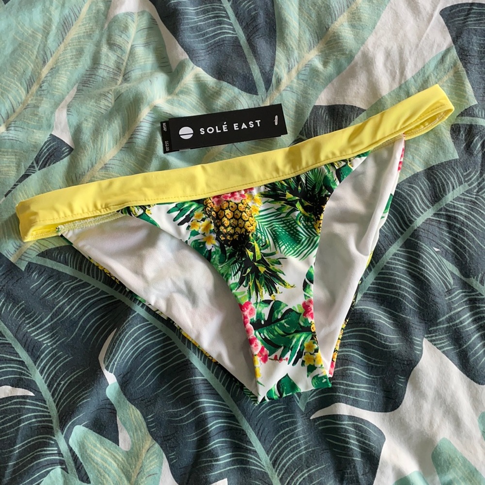 Solé East Kuta Swim Bottom